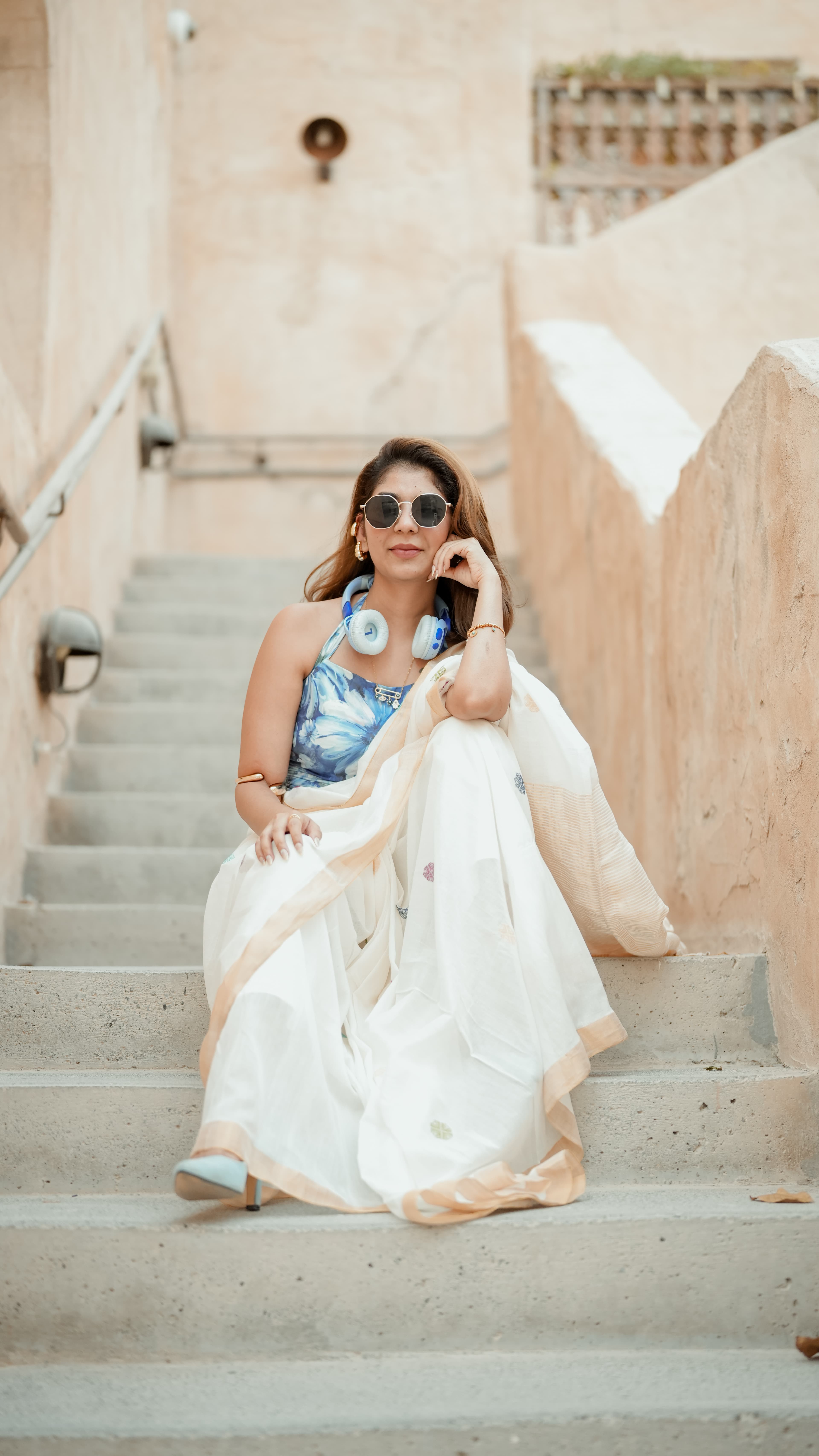 Agnika Boutique Craftsmanship - Artisan Soul