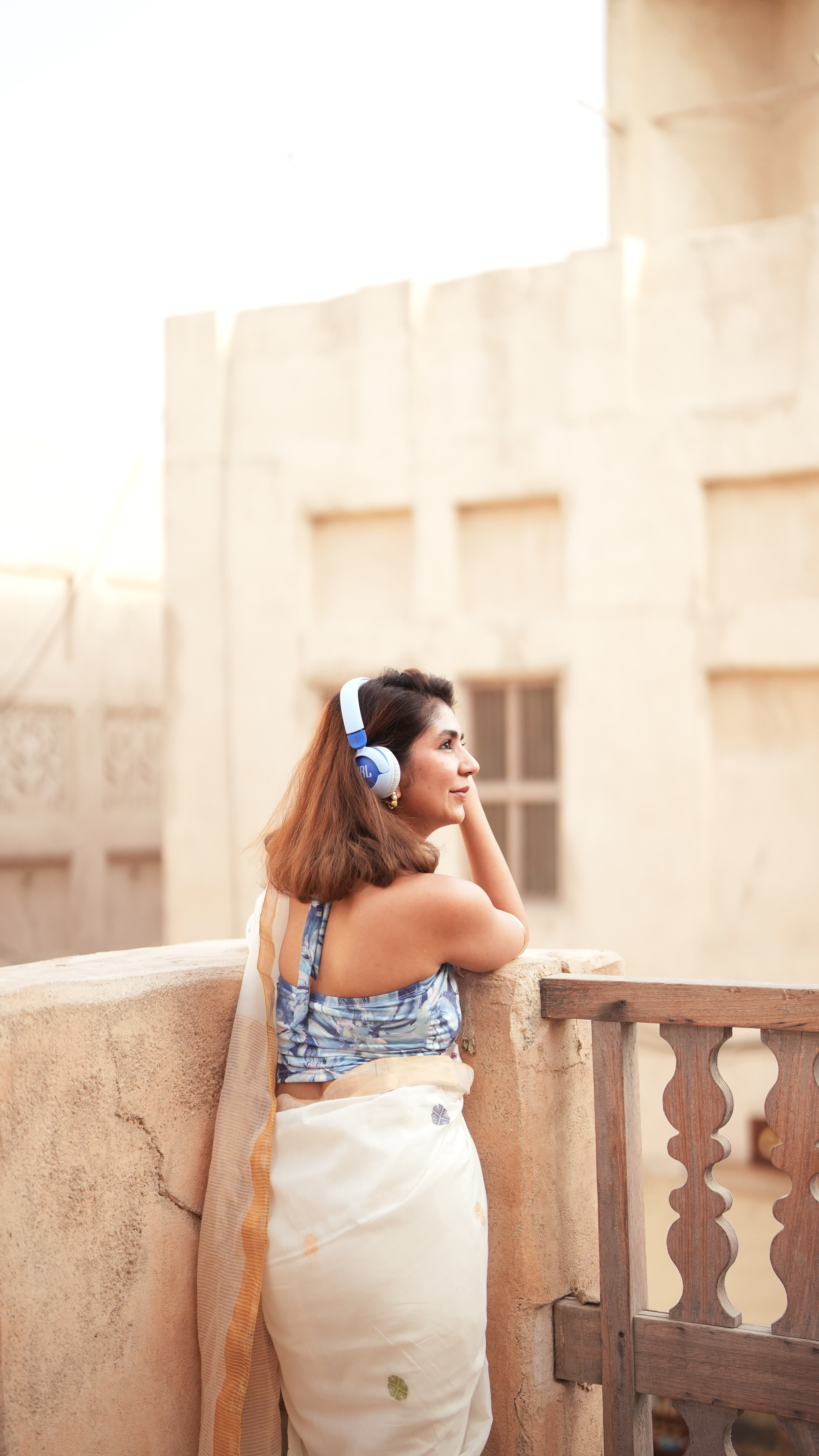 Agnika Boutique Craftsmanship - Pure Fibers
